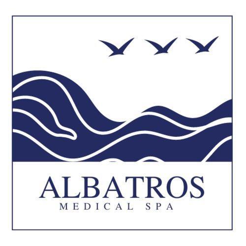 Albatros Medical Spa Mielno  Exterior foto